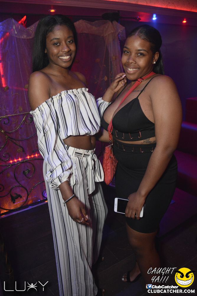 Luxy nightclub photo 59 - April 27th, 2018