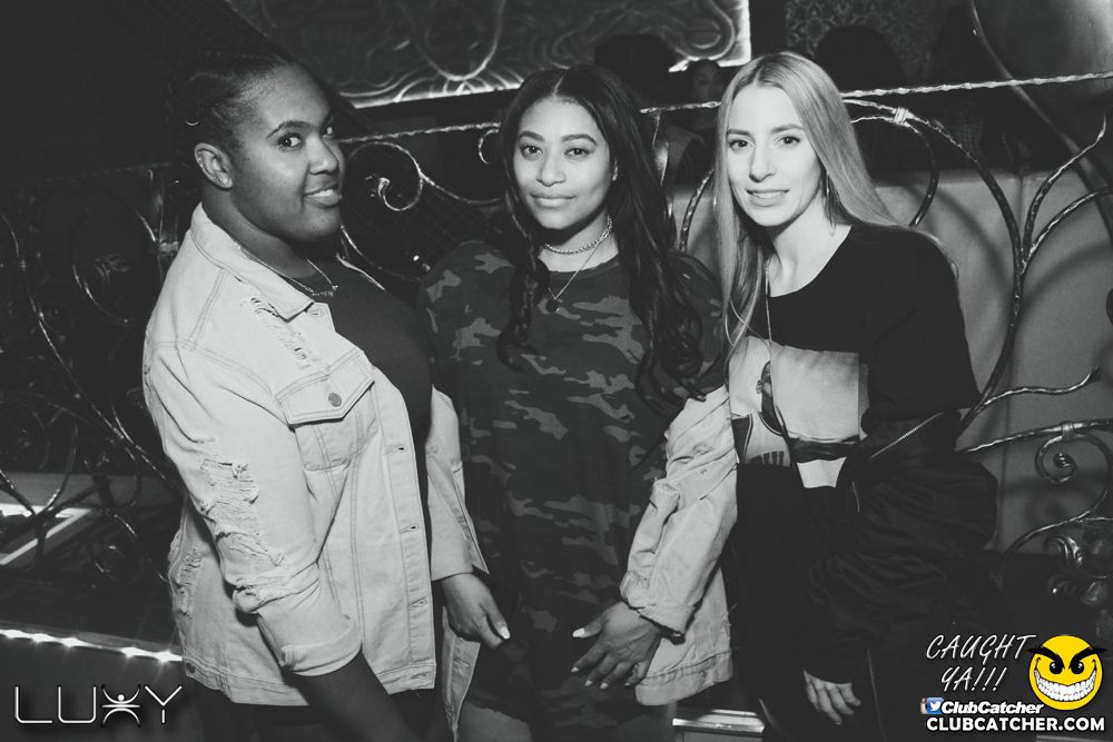 Luxy nightclub photo 60 - April 27th, 2018