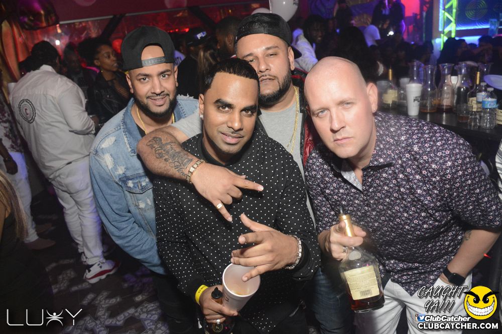 Luxy nightclub photo 7 - April 27th, 2018