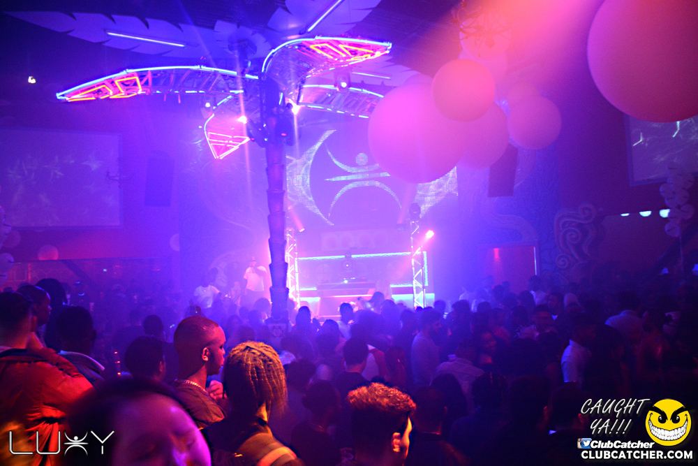 Luxy nightclub photo 62 - April 27th, 2018