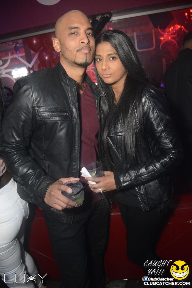 Luxy nightclub photo 66 - April 27th, 2018