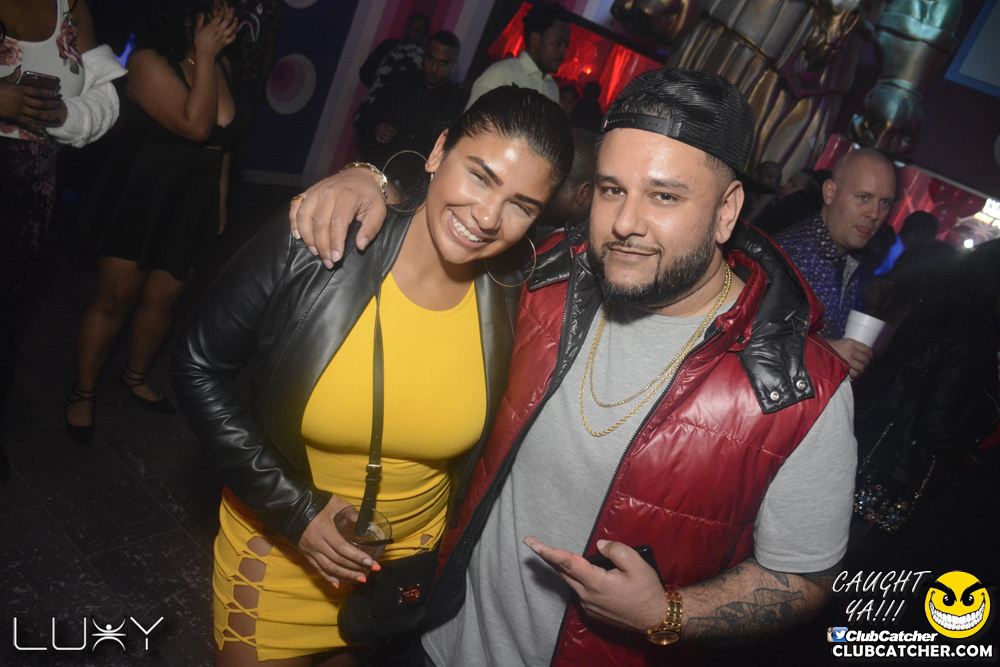 Luxy nightclub photo 70 - April 27th, 2018