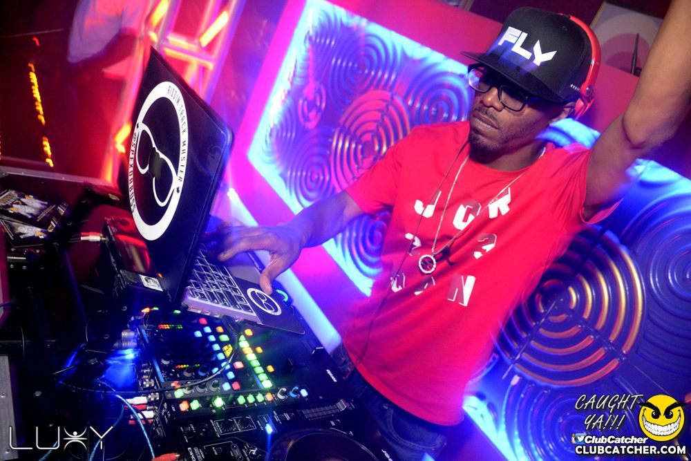 Luxy nightclub photo 71 - April 27th, 2018