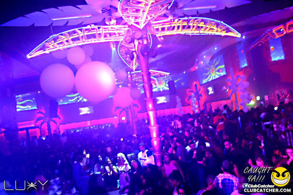Luxy nightclub photo 75 - April 27th, 2018