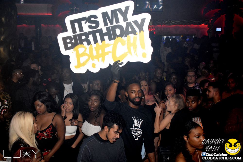 Luxy nightclub photo 76 - April 27th, 2018