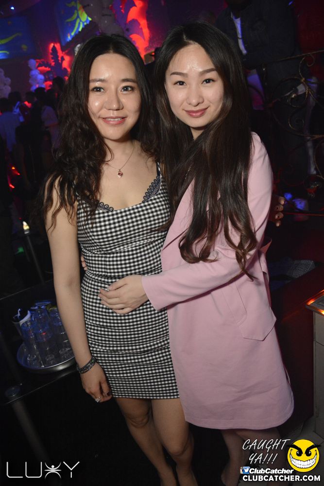 Luxy nightclub photo 78 - April 27th, 2018