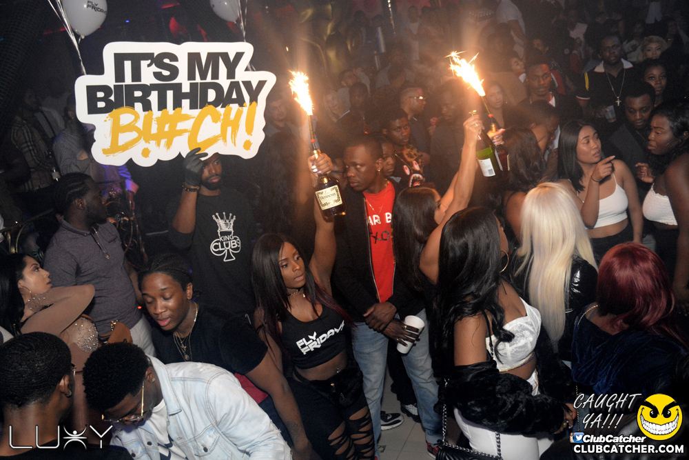 Luxy nightclub photo 80 - April 27th, 2018