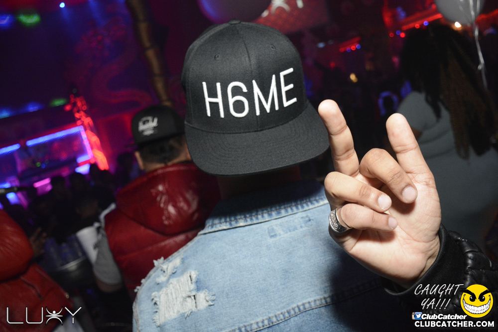 Luxy nightclub photo 81 - April 27th, 2018