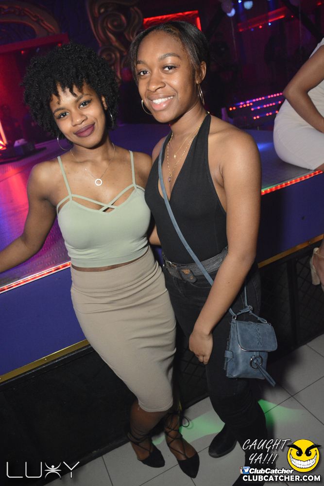 Luxy nightclub photo 82 - April 27th, 2018