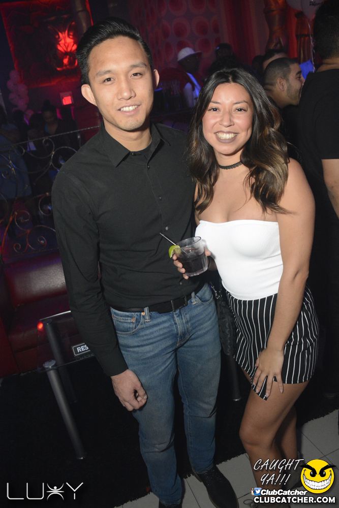 Luxy nightclub photo 85 - April 27th, 2018