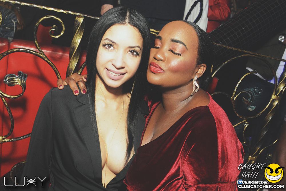 Luxy nightclub photo 86 - April 27th, 2018