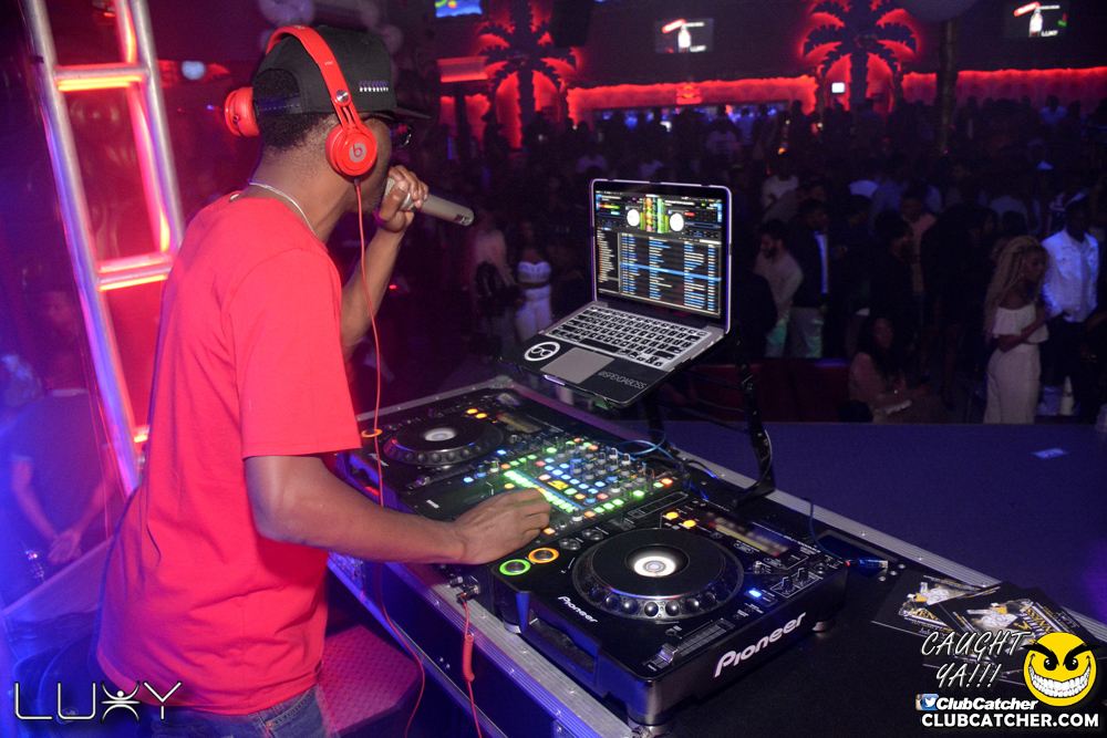 Luxy nightclub photo 87 - April 27th, 2018