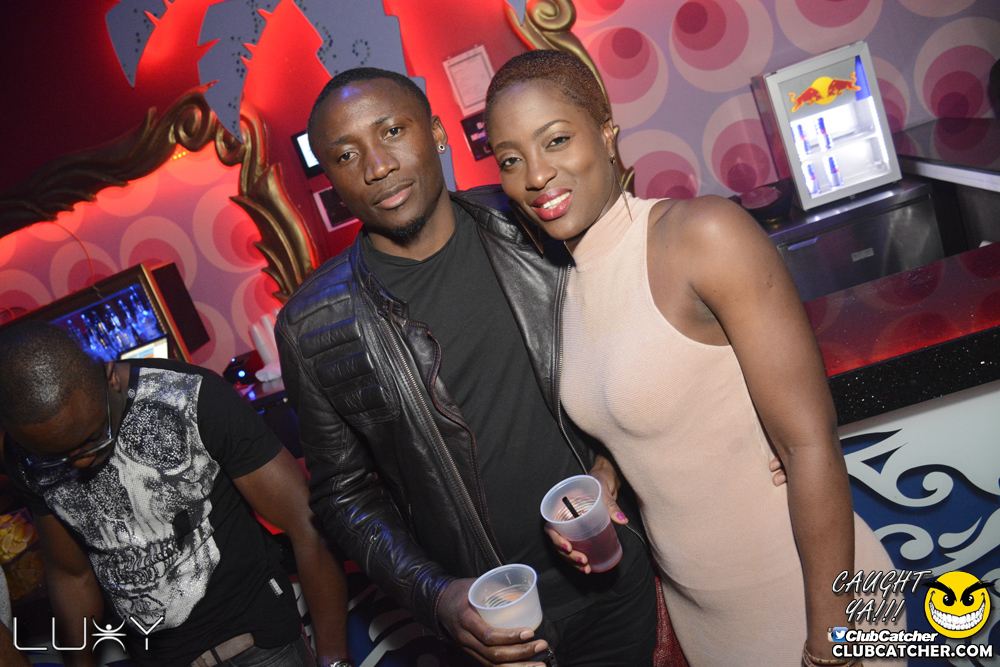 Luxy nightclub photo 88 - April 27th, 2018
