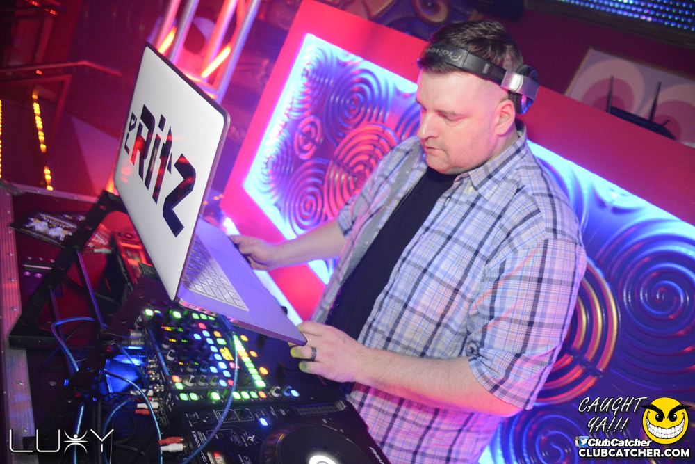 Luxy nightclub photo 89 - April 27th, 2018