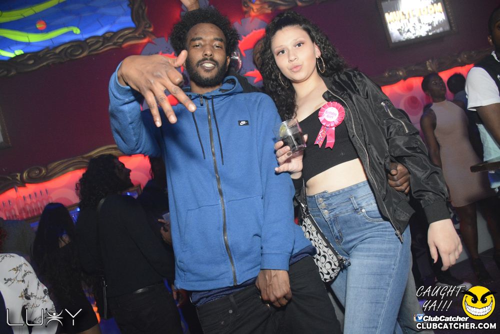 Luxy nightclub photo 90 - April 27th, 2018