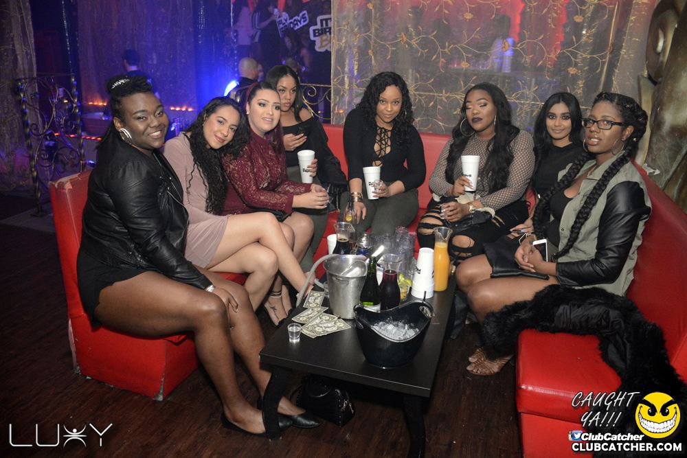 Luxy nightclub photo 92 - April 27th, 2018