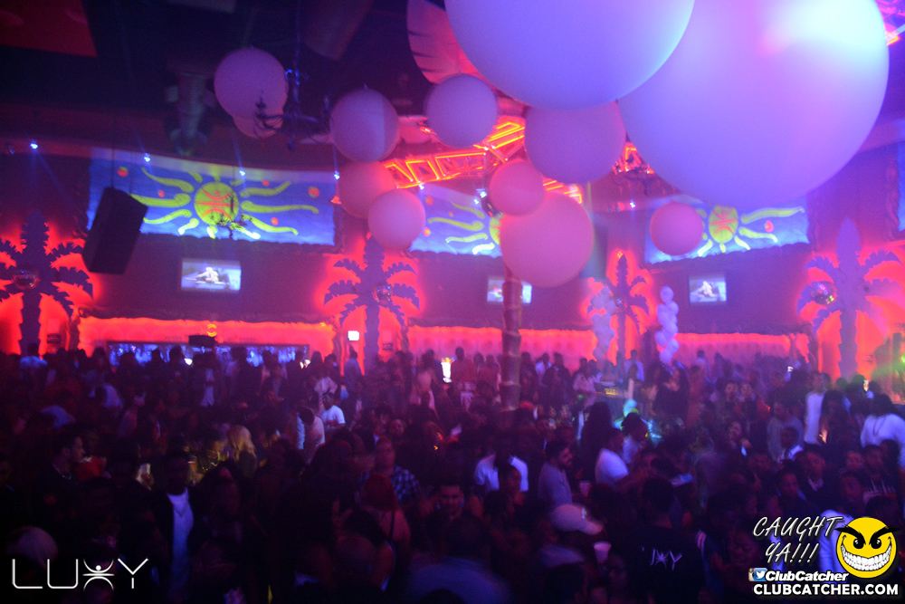 Luxy nightclub photo 93 - April 27th, 2018