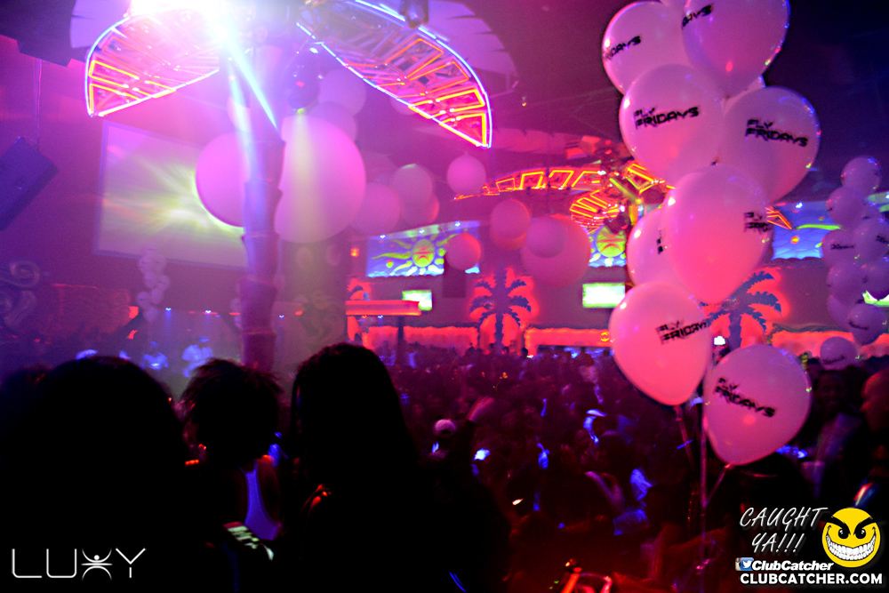 Luxy nightclub photo 95 - April 27th, 2018