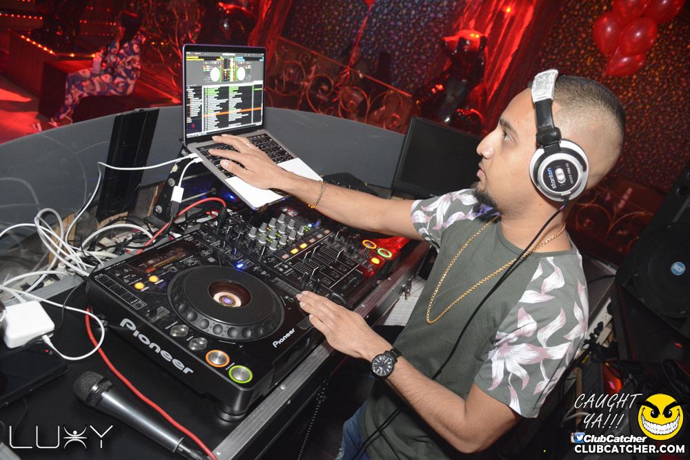 Luxy nightclub photo 99 - April 27th, 2018