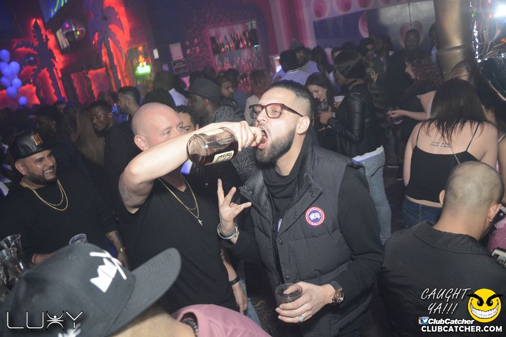 Luxy nightclub photo 101 - April 28th, 2018