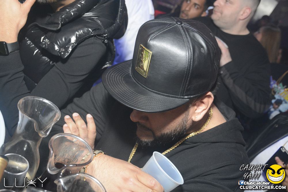 Luxy nightclub photo 103 - April 28th, 2018
