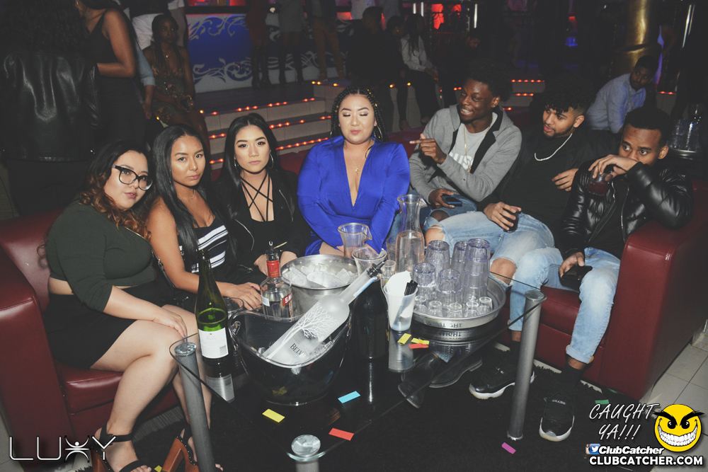 Luxy nightclub photo 104 - April 28th, 2018