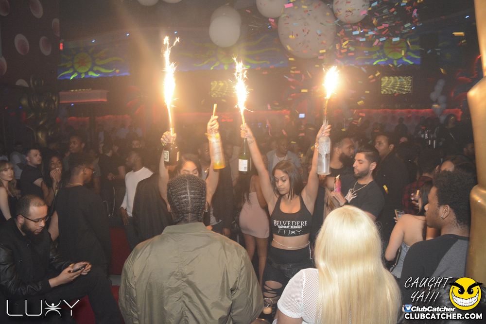 Luxy nightclub photo 105 - April 28th, 2018