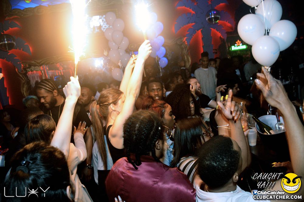 Luxy nightclub photo 107 - April 28th, 2018