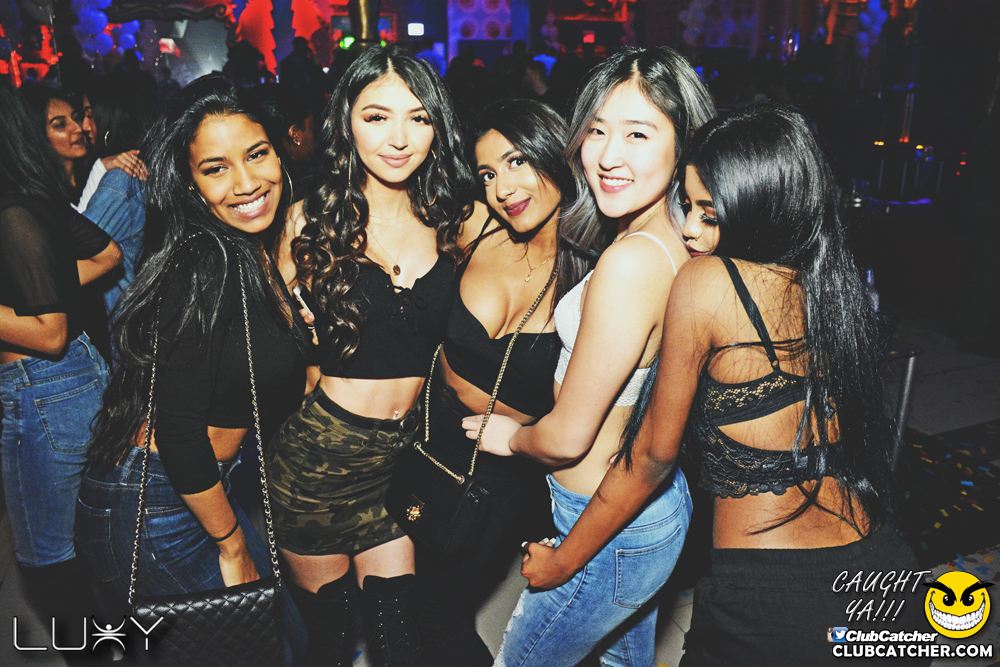 Luxy nightclub photo 110 - April 28th, 2018