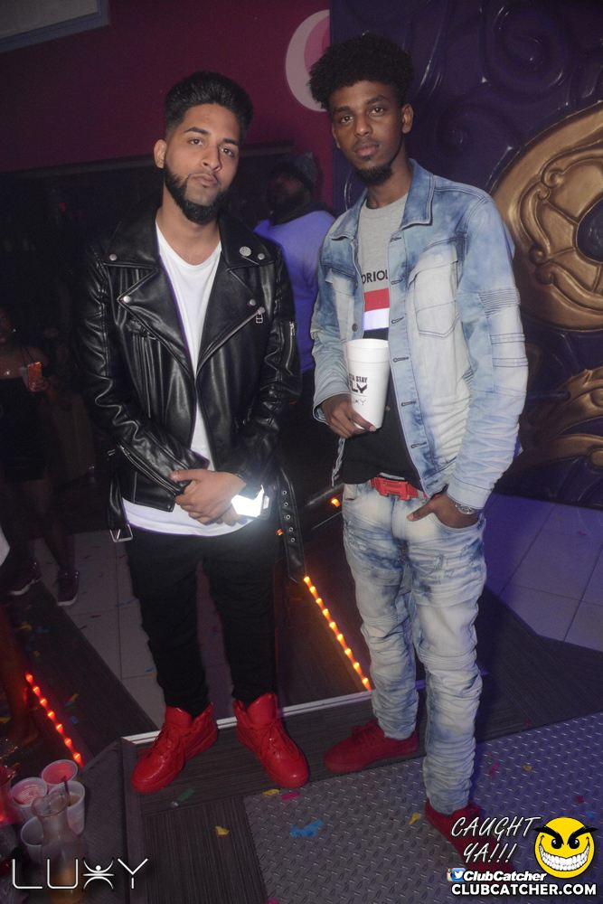 Luxy nightclub photo 111 - April 28th, 2018