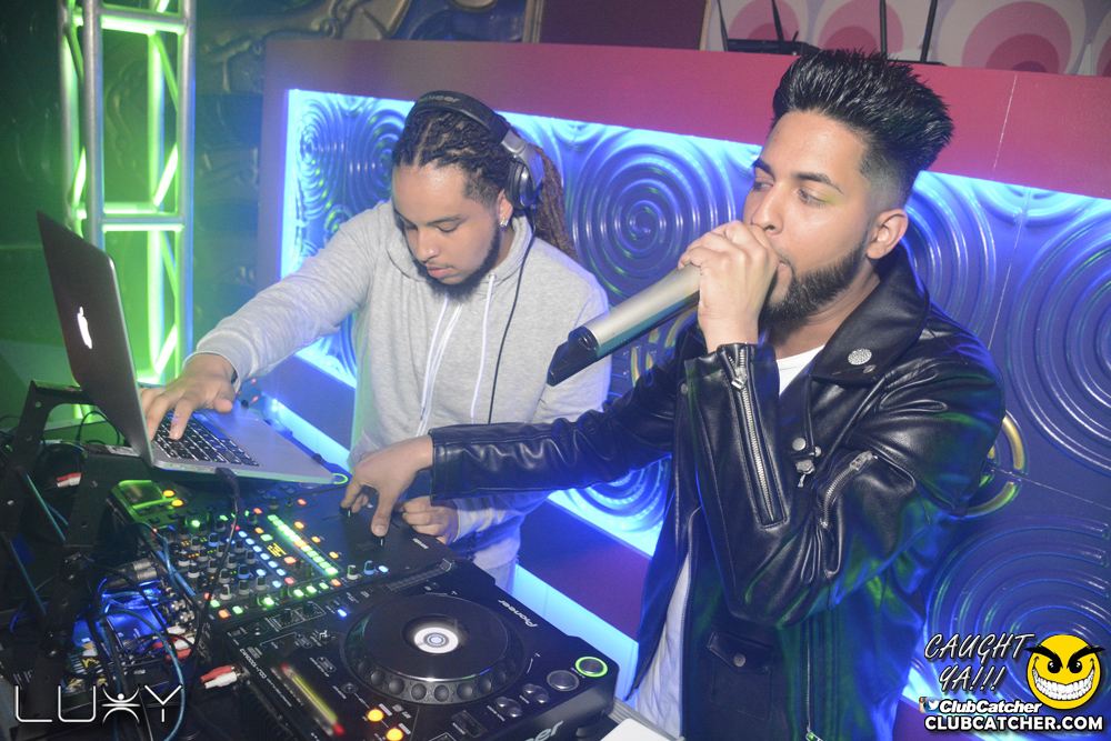 Luxy nightclub photo 113 - April 28th, 2018