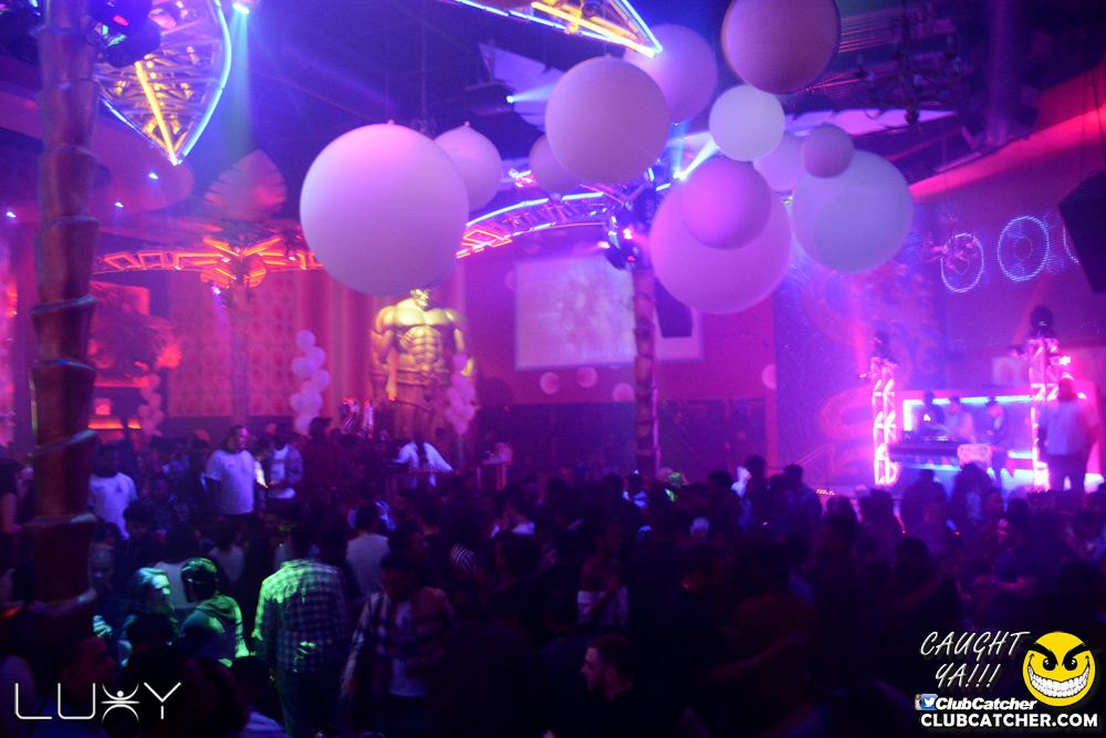 Luxy nightclub photo 115 - April 28th, 2018