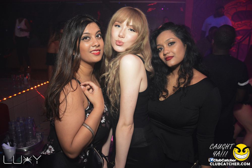 Luxy nightclub photo 116 - April 28th, 2018