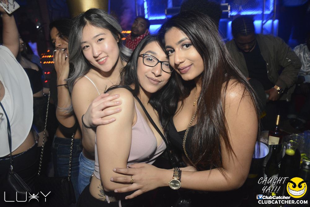 Luxy nightclub photo 117 - April 28th, 2018