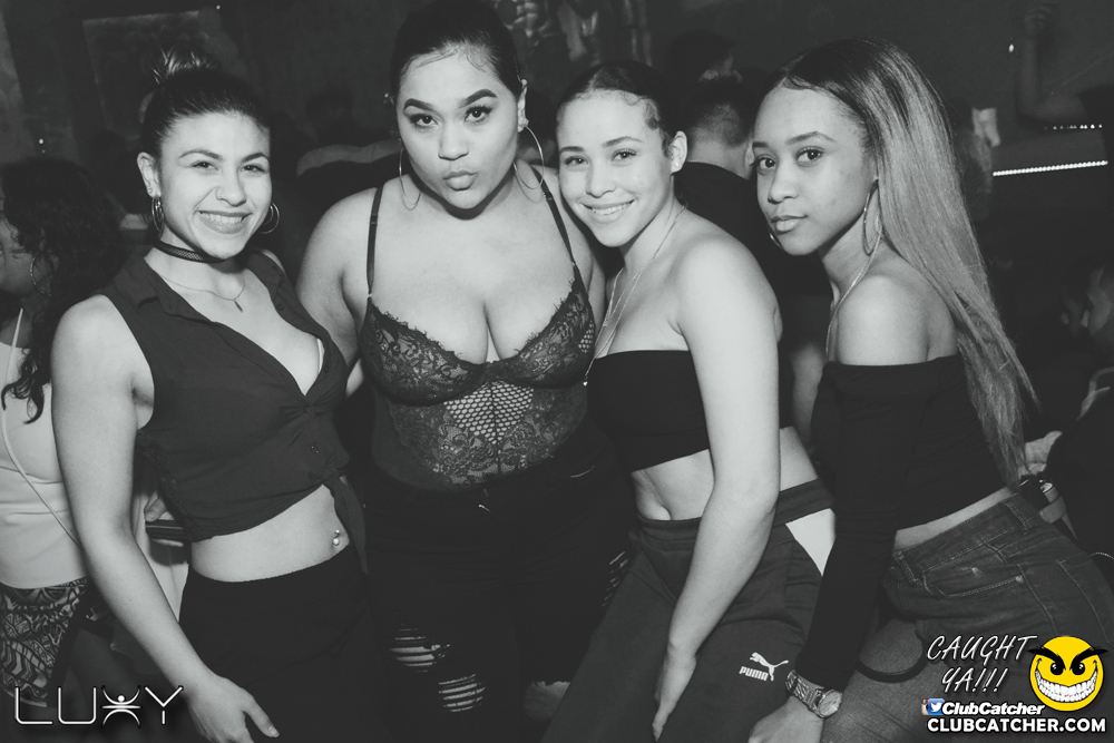 Luxy nightclub photo 118 - April 28th, 2018