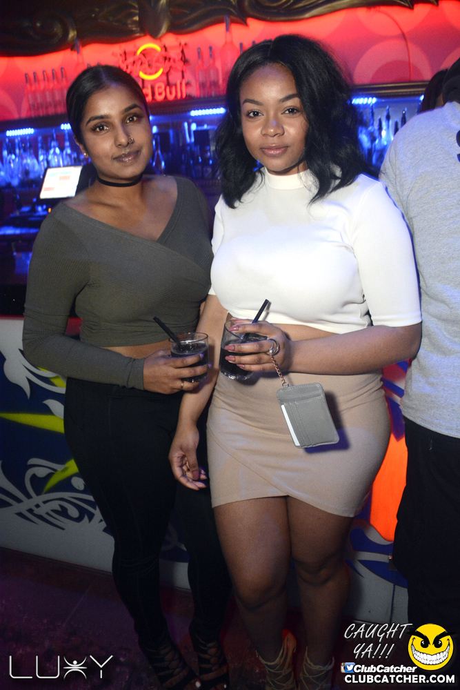 Luxy nightclub photo 120 - April 28th, 2018