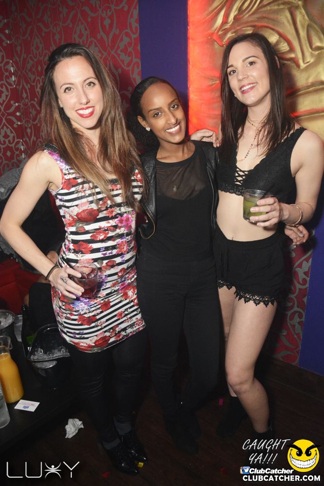 Luxy nightclub photo 13 - April 28th, 2018