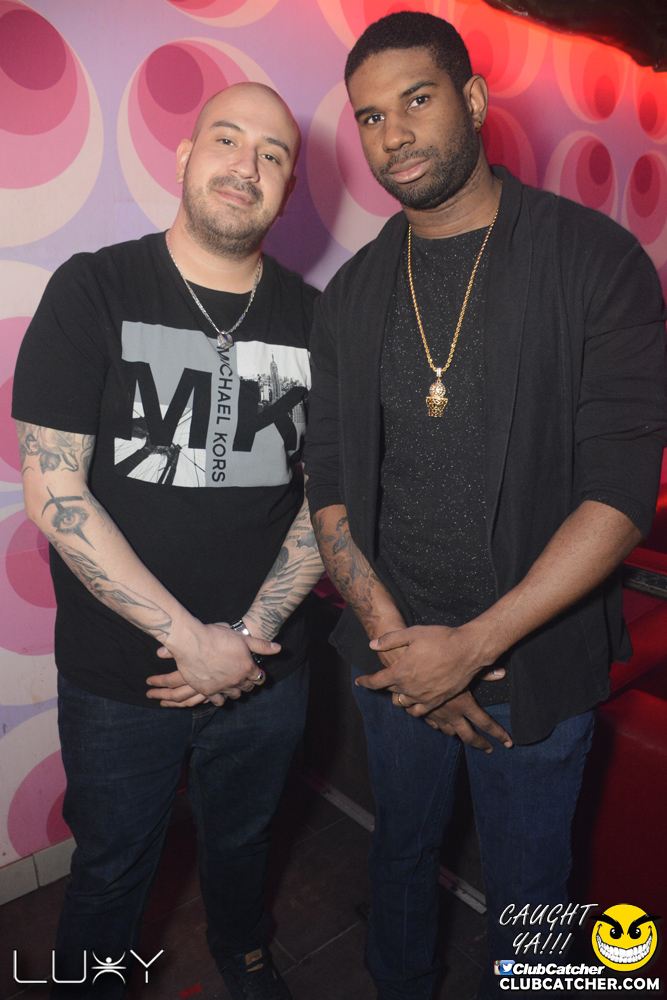 Luxy nightclub photo 122 - April 28th, 2018