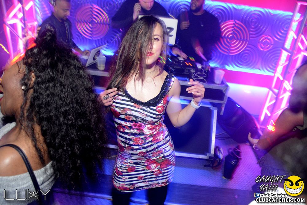 Luxy nightclub photo 124 - April 28th, 2018