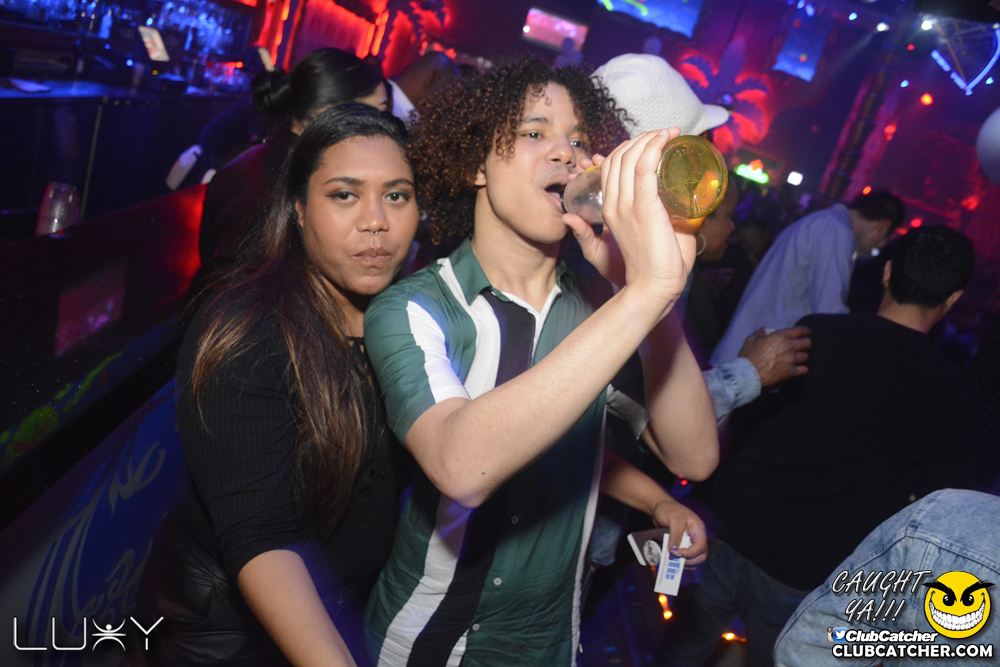 Luxy nightclub photo 125 - April 28th, 2018