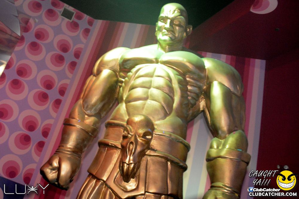 Luxy nightclub photo 127 - April 28th, 2018