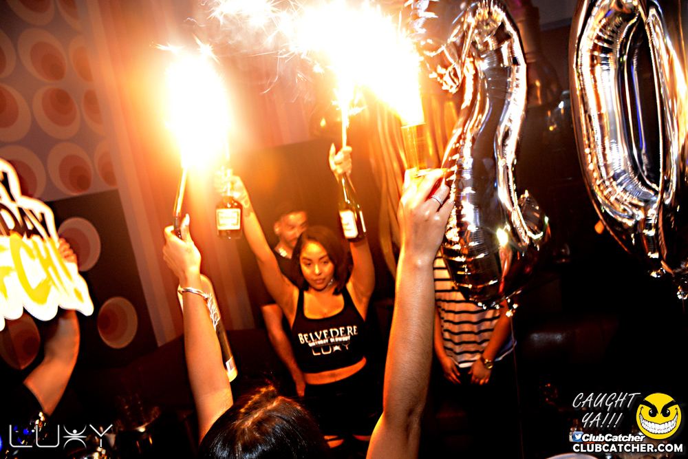 Luxy nightclub photo 128 - April 28th, 2018