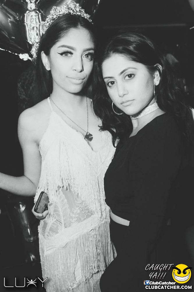 Luxy nightclub photo 129 - April 28th, 2018