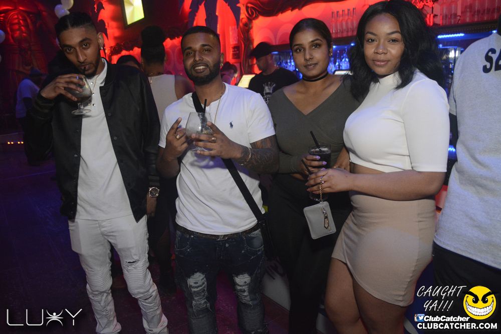 Luxy nightclub photo 130 - April 28th, 2018