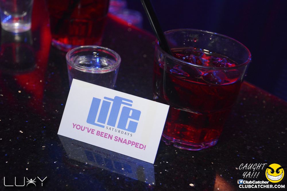 Luxy nightclub photo 14 - April 28th, 2018
