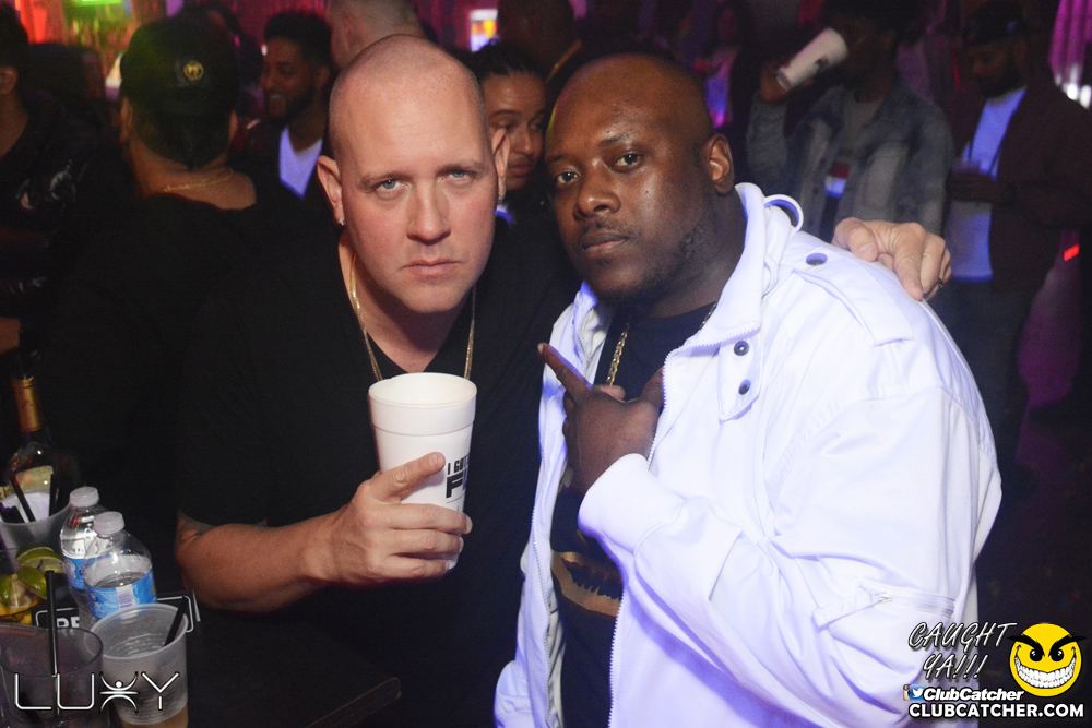 Luxy nightclub photo 131 - April 28th, 2018
