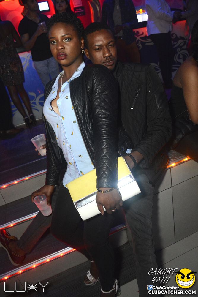 Luxy nightclub photo 132 - April 28th, 2018