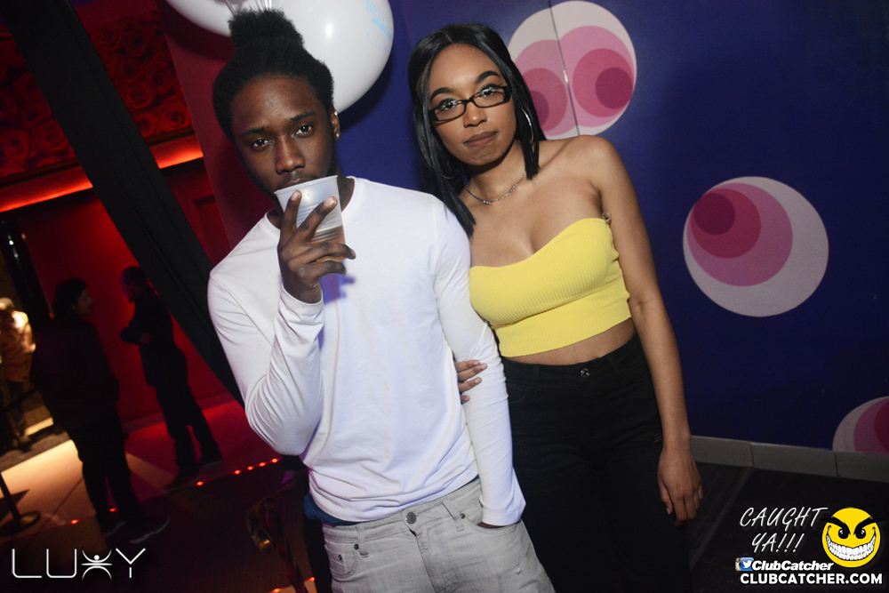 Luxy nightclub photo 134 - April 28th, 2018