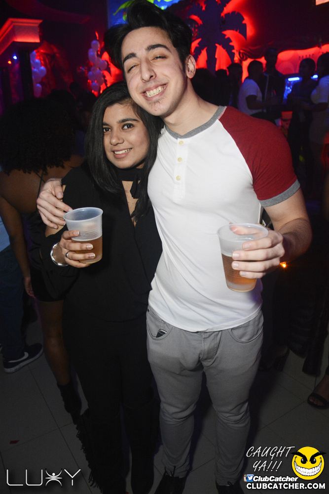Luxy nightclub photo 136 - April 28th, 2018