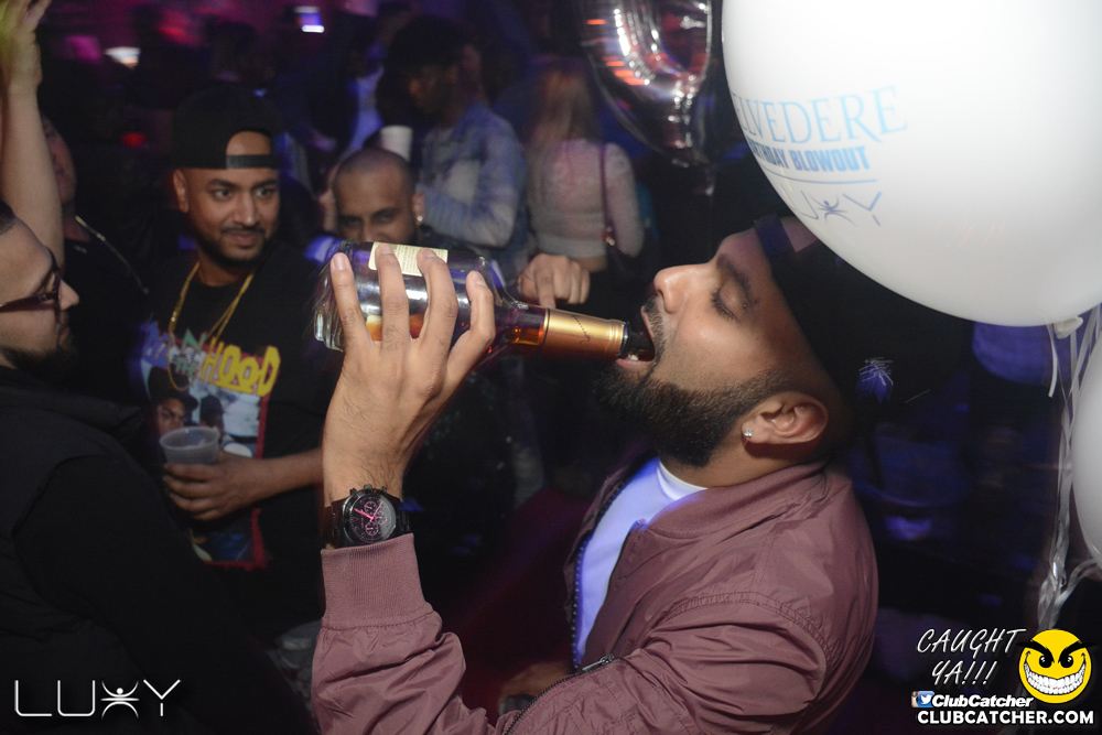 Luxy nightclub photo 137 - April 28th, 2018
